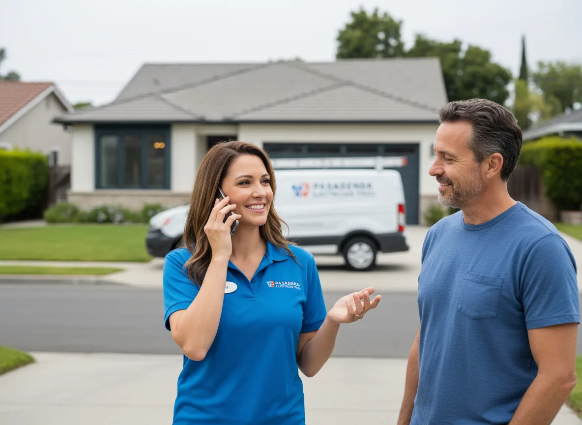Electrician Millington, TN FAQs